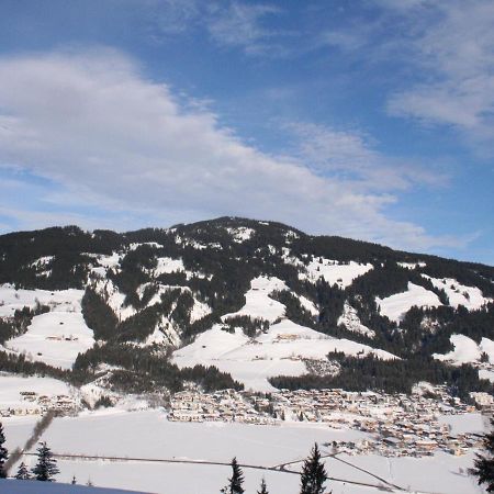 Beautiful Apartment Near Ski Area In Kirchberg كيرشبرغ ان تيرول المظهر الخارجي الصورة
