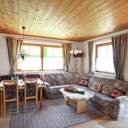 Beautiful Apartment Near Ski Area In Kirchberg كيرشبرغ ان تيرول المظهر الخارجي الصورة