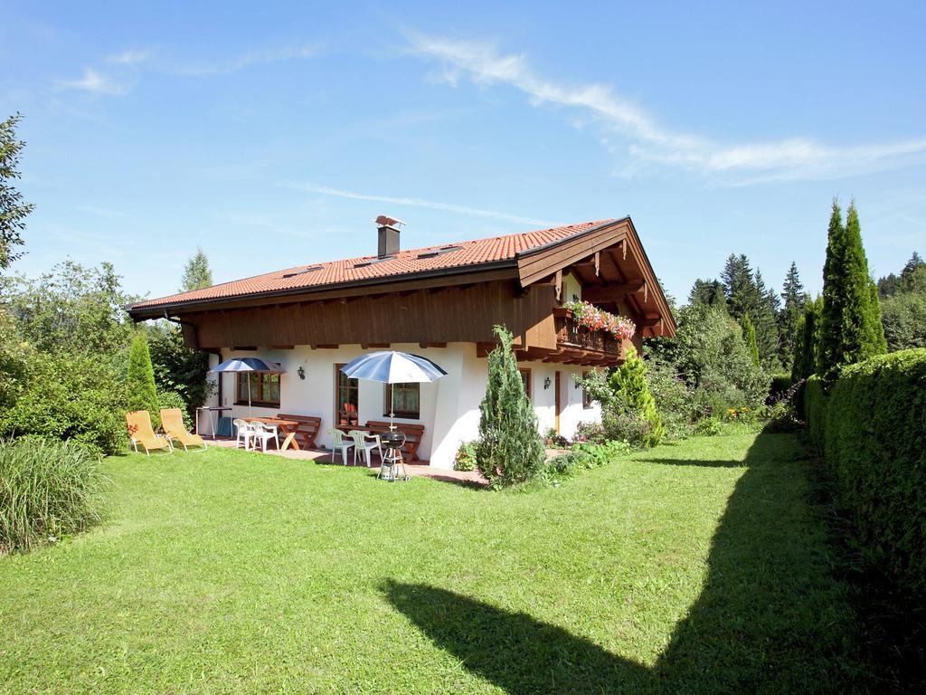 Beautiful Apartment Near Ski Area In Kirchberg كيرشبرغ ان تيرول المظهر الخارجي الصورة