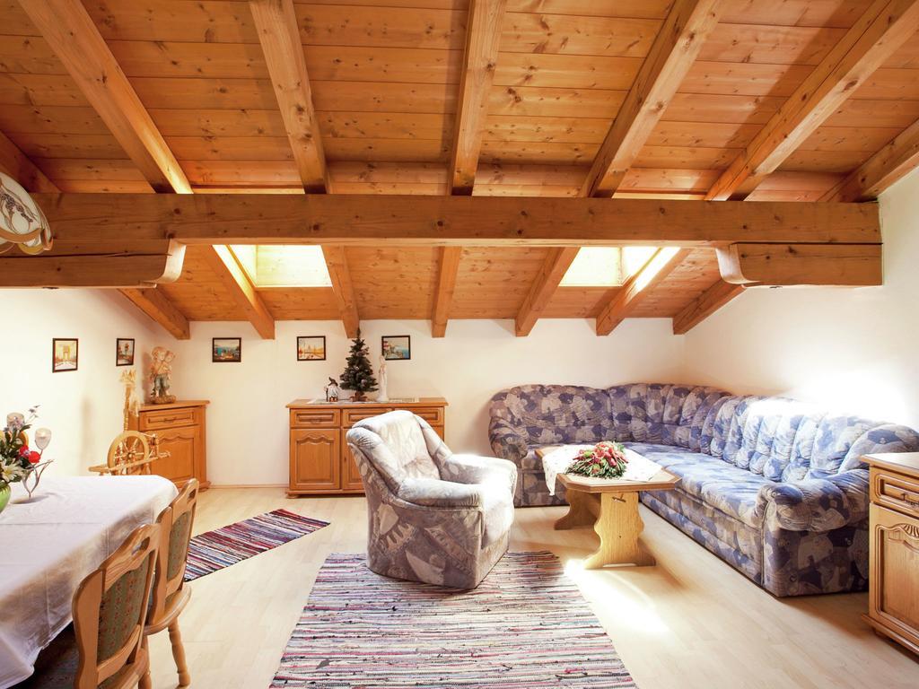 Beautiful Apartment Near Ski Area In Kirchberg كيرشبرغ ان تيرول المظهر الخارجي الصورة