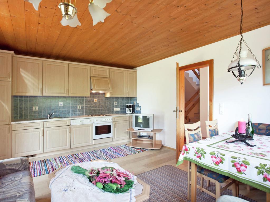 Beautiful Apartment Near Ski Area In Kirchberg كيرشبرغ ان تيرول المظهر الخارجي الصورة