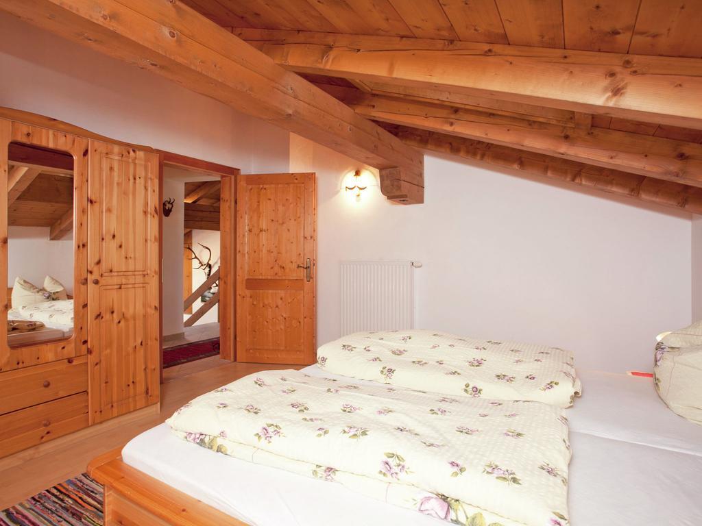 Beautiful Apartment Near Ski Area In Kirchberg كيرشبرغ ان تيرول المظهر الخارجي الصورة