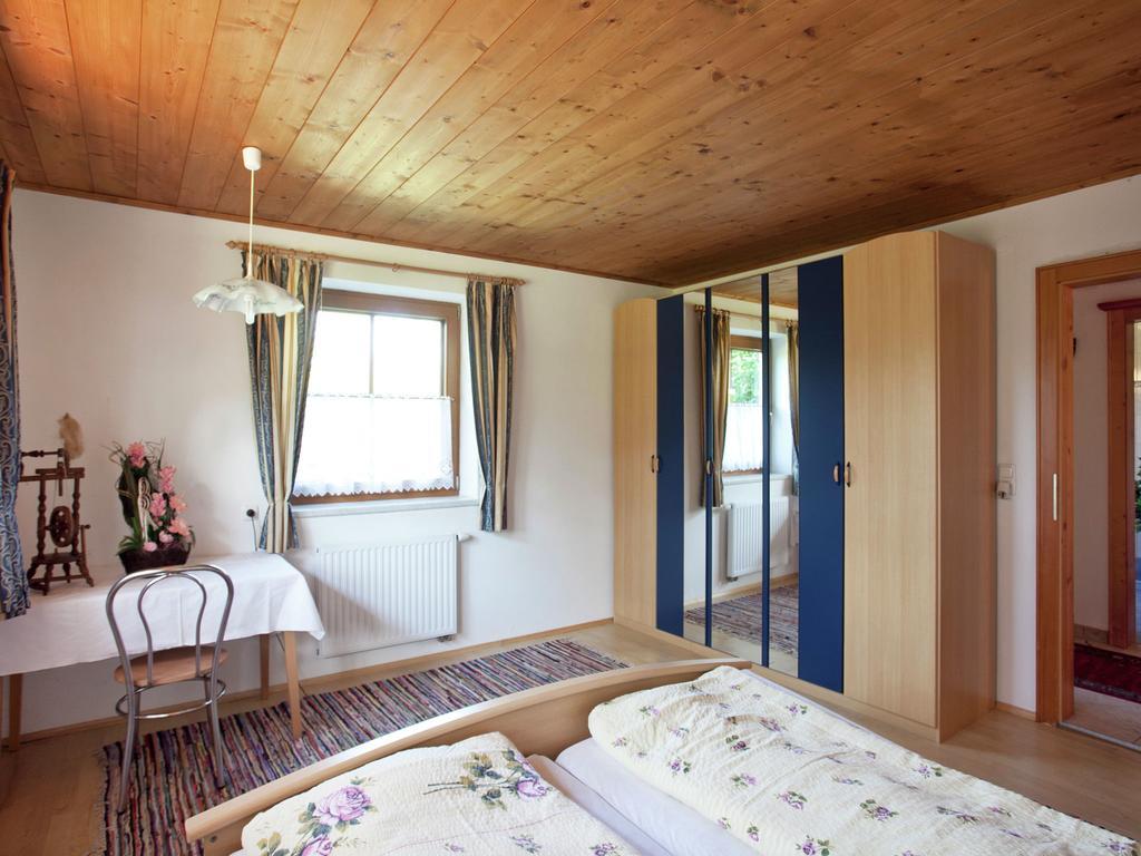 Beautiful Apartment Near Ski Area In Kirchberg كيرشبرغ ان تيرول المظهر الخارجي الصورة