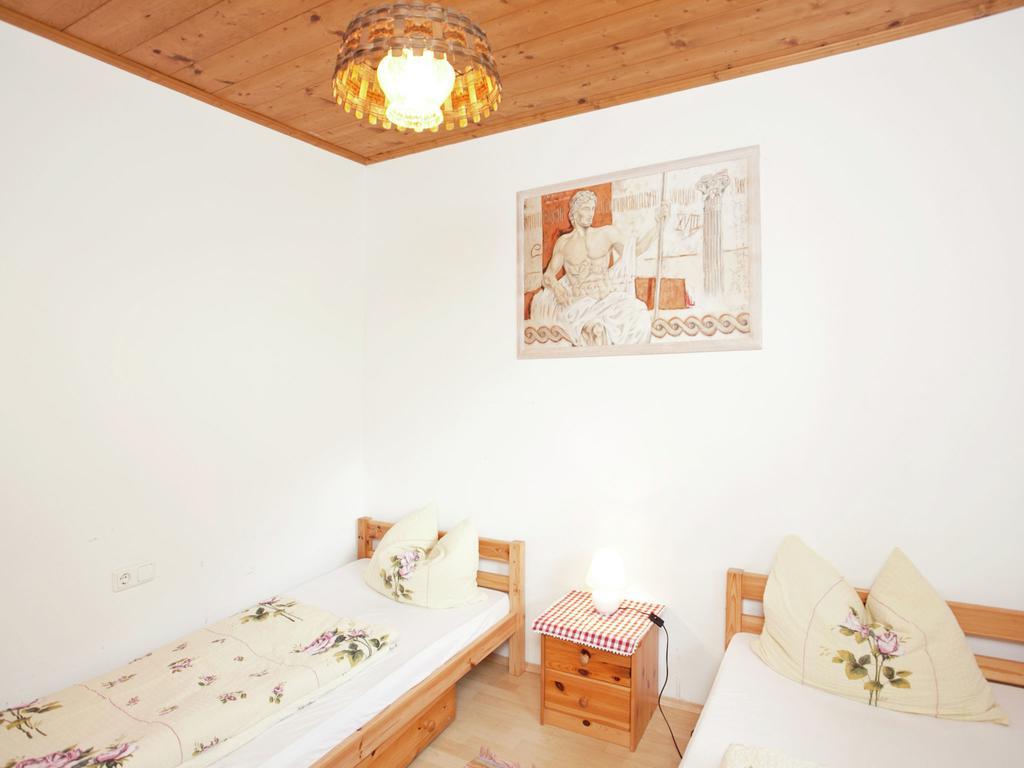 Beautiful Apartment Near Ski Area In Kirchberg كيرشبرغ ان تيرول المظهر الخارجي الصورة