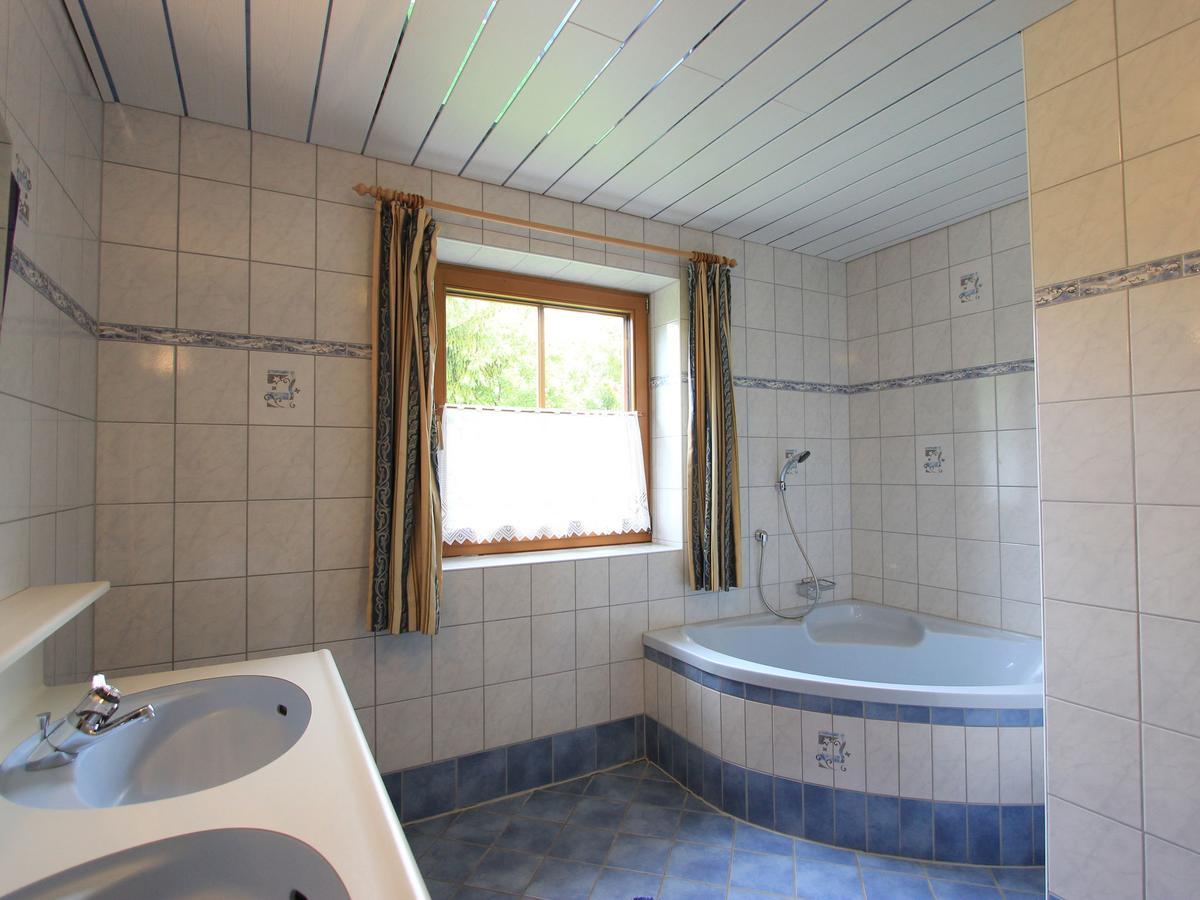 Beautiful Apartment Near Ski Area In Kirchberg كيرشبرغ ان تيرول المظهر الخارجي الصورة